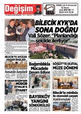DEĞİŞİM
