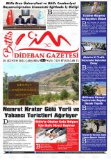 BİTLİS DİDEBAN