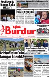 BURDUR