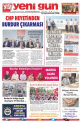 YENİGÜN