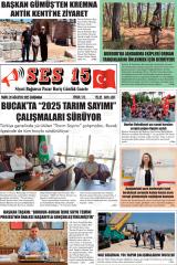 SES 15