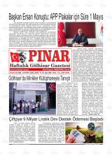 GÖLHİSAR PINAR