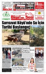 BİGA'NIN SESİ