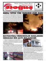 BAYRAMİÇ DOĞUŞ