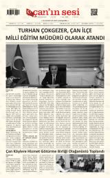 ÇANIN SESİ