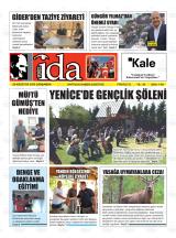 YENİCE İDA