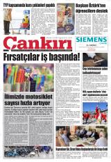 ÇANKIRI