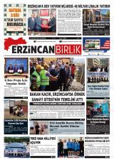 ERZİNCAN BİRLİK