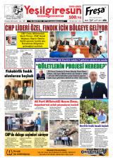 YEŞİL GİRESUN