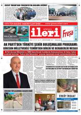 GİRESUN İLERİ