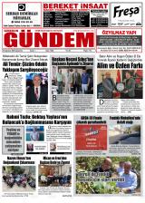 GİRESUN GÜNDEM