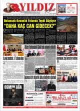 YILDIZ HABER
