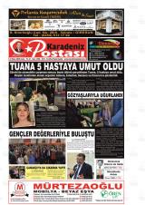 KARADENİZ POSTASI