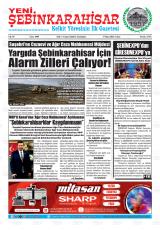 YENİ ŞEBİNKARAHİSAR