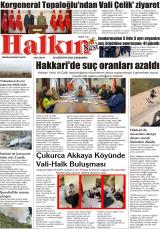 HALKIN SESİ