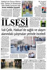 HAKKARİ İL SESİ