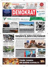 DEMOKRAT