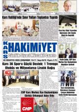 KARS HAKİMİYET