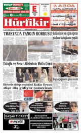 HÜRFİKİR