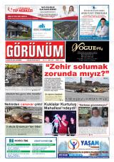 GÖRÜNÜM