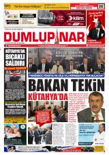 DUMLUPINAR