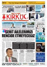 KIRKÜÇ