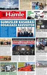 HAMLE