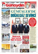 NİĞDE GÜNAYDIN