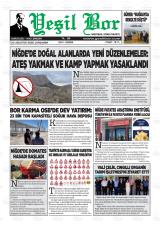YEŞİL BOR