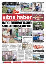 VİTRİN HABER