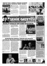 ŞEHİR