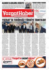 YOZGAT HABER