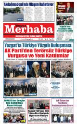 YOZGAT MERHABA