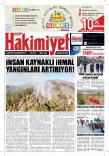 YOZGAT HAKİMİYET