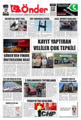 ÖNDER