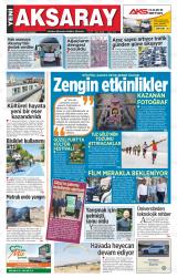 YENİ AKSARAY