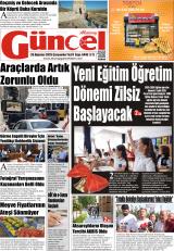 AKSARAY GÜNCEL