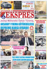 ANADOLU EKSPRES