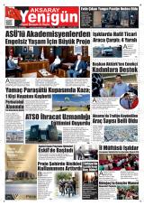 AKSARAY YENİGÜN