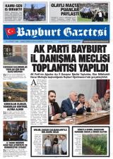 BAYBURT