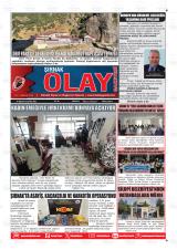 ŞIRNAK OLAY