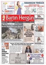 BARTIN HERGÜN