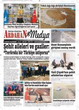ARDAHAN MEDYA