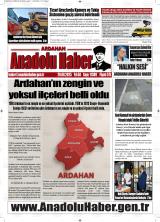 ANADOLU HABER