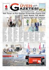 GÜVEN