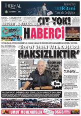 HABERCİ