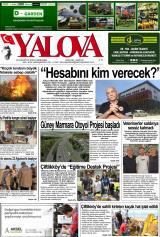 YALOVA
