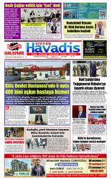 VİZYON HAVADİS