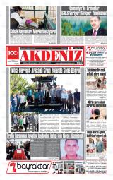 AKDENİZ