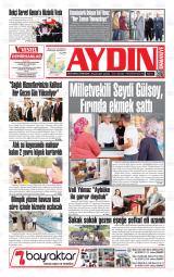 AYDIN OSMANİYE